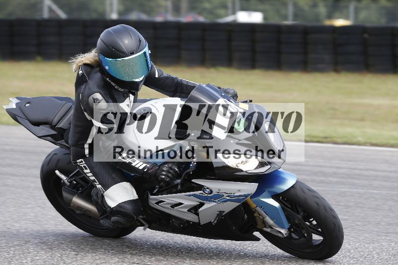 /24 08.06.2025 TZ Motorsport ADR/Gruppe gruen/106